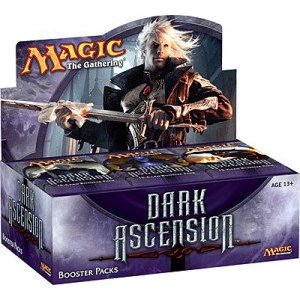 Bild von 'Magic the Gathering – Dunkles Erwachen'