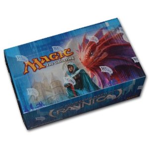 Picture of 'Magic the Gathering - Rückkehr nach Ravnica'