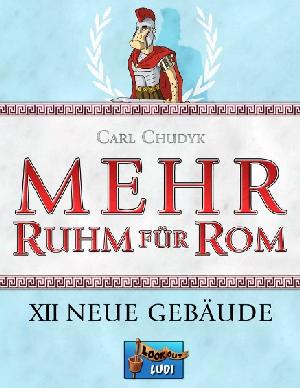 Picture of 'Mehr Ruhm für Rom'