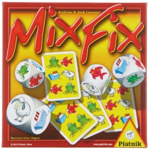 Bild von 'MixFix'