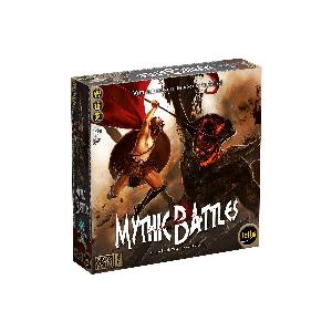 Bild von 'Mythic Battles'