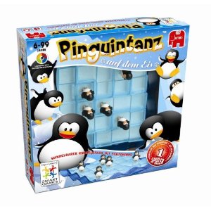 Bild von 'Pinguintanz'