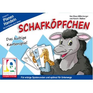 Bild von 'Schafköpfchen'