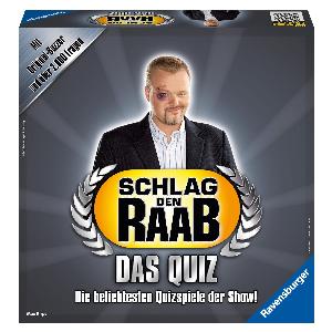 Picture of 'Schlag den Raab - Das Quiz'