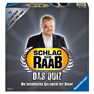 Bild von 'Schlag den Raab - Das Quiz'