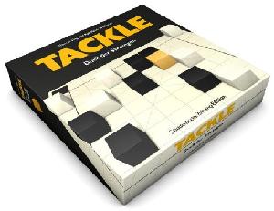 Bild von 'Tackle'