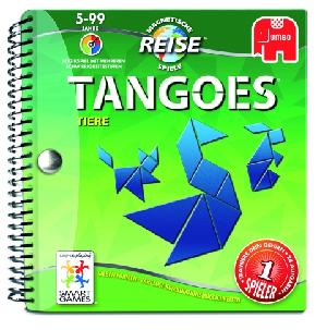 Picture of 'Tangoes Tiere'