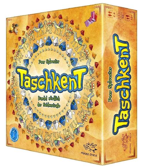 Picture of 'Taschkent'
