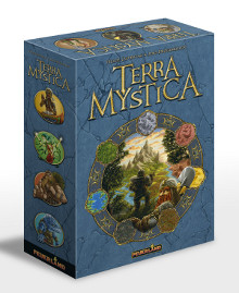 Picture of 'Terra Mystica'