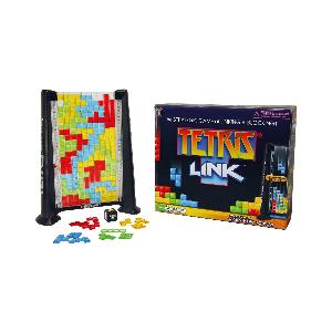 Bild von 'Tetris Link'