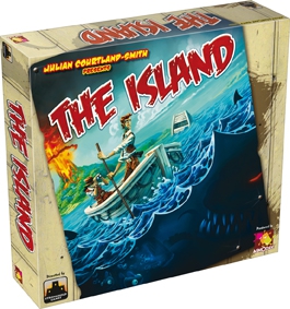 Bild von 'The Island'