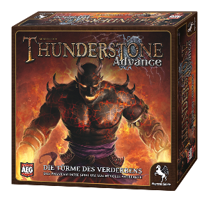 Bild von 'Thunderstone Advance'