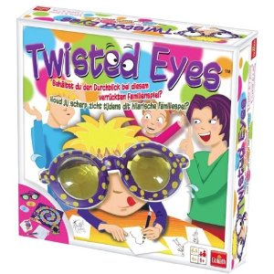 Bild von 'Twisted Eyes'