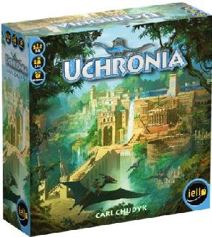 Picture of 'Uchronia'