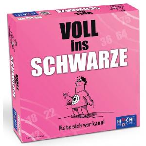 Bild von 'Voll ins Schwarze'