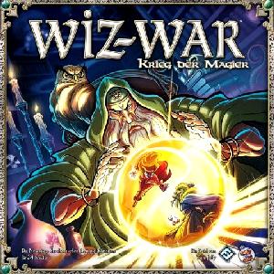 Bild von 'Wiz War'