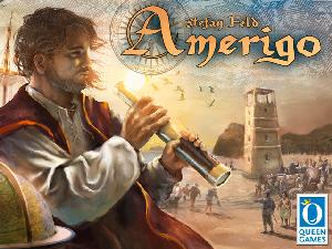 Picture of 'Amerigo'