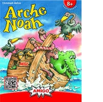 Picture of 'Arche Noah'