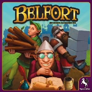 Bild von 'Belfort'