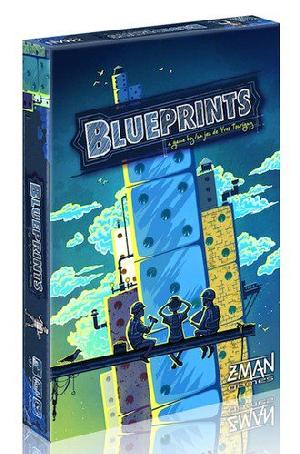 Picture of 'Blueprints'