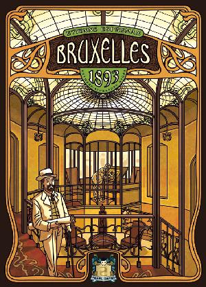 Bild von 'Bruxelles 1893'