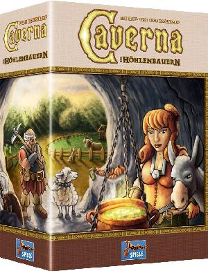 Bild von 'Caverna'