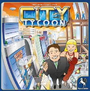 Picture of 'City Tycoon'