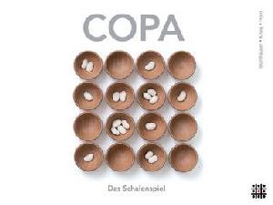 Bild von 'Copa'