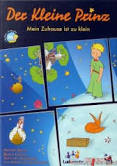 Picture of 'Der kleine Prinz – Mein Zuhause ist zu klein'