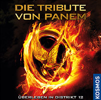 Picture of 'Die Tribute von Panem'