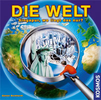 Picture of 'Die Welt'