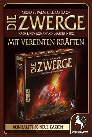 Picture of 'Die Zwerge – Mit vereinten Kräften'