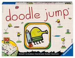 Picture of 'Doodle Jump'