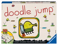 Bild von 'Doodle Jump'