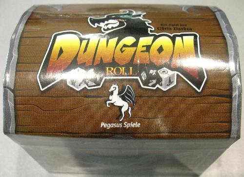 Picture of 'Dungeon Roll'