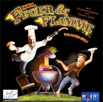 Bild von 'Feuer & Flamme'