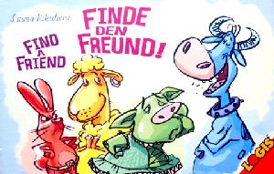 Picture of 'Finde den Freund!'