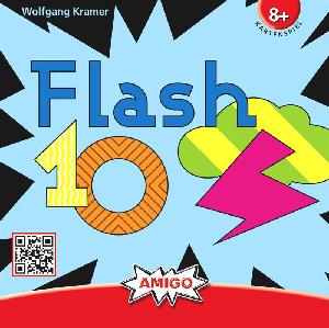Picture of 'Flash 10'