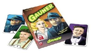 Picture of 'Gauner'
