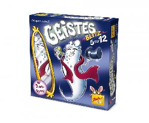 Picture of 'Geistesblitz 5 vor 12'