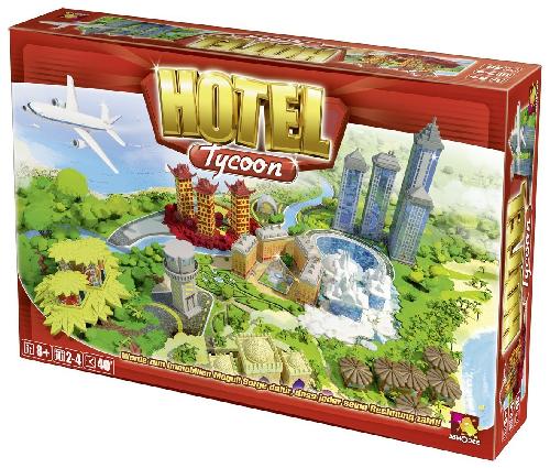 Picture of 'Hotel Tycoon'