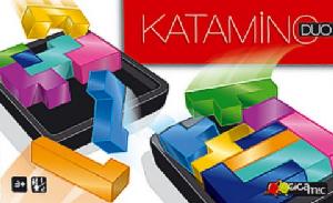 Picture of 'Katamino Duo'