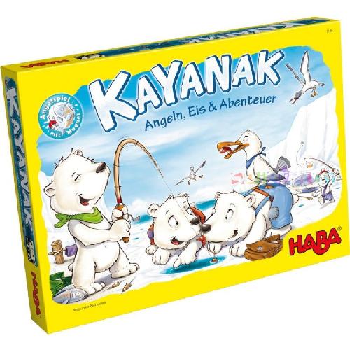 Picture of 'Kayanak'