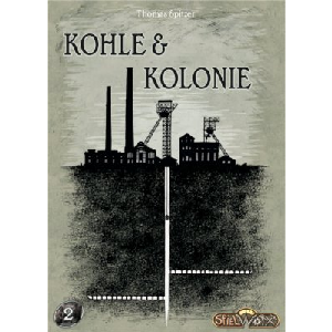Picture of 'Kohle & Kolonie'