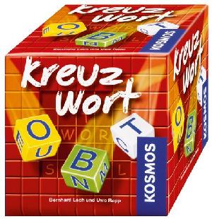 Bild von 'Kreuzwort'