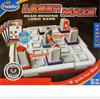 Bild von 'Laser Maze'