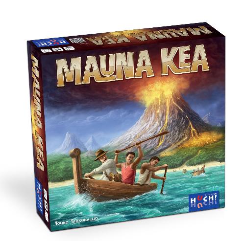 Picture of 'Mauna Kea'