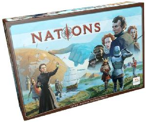 Picture of 'Nations'