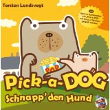 Bild von 'Pick-a-Dog'