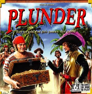 Bild von 'Plunder'